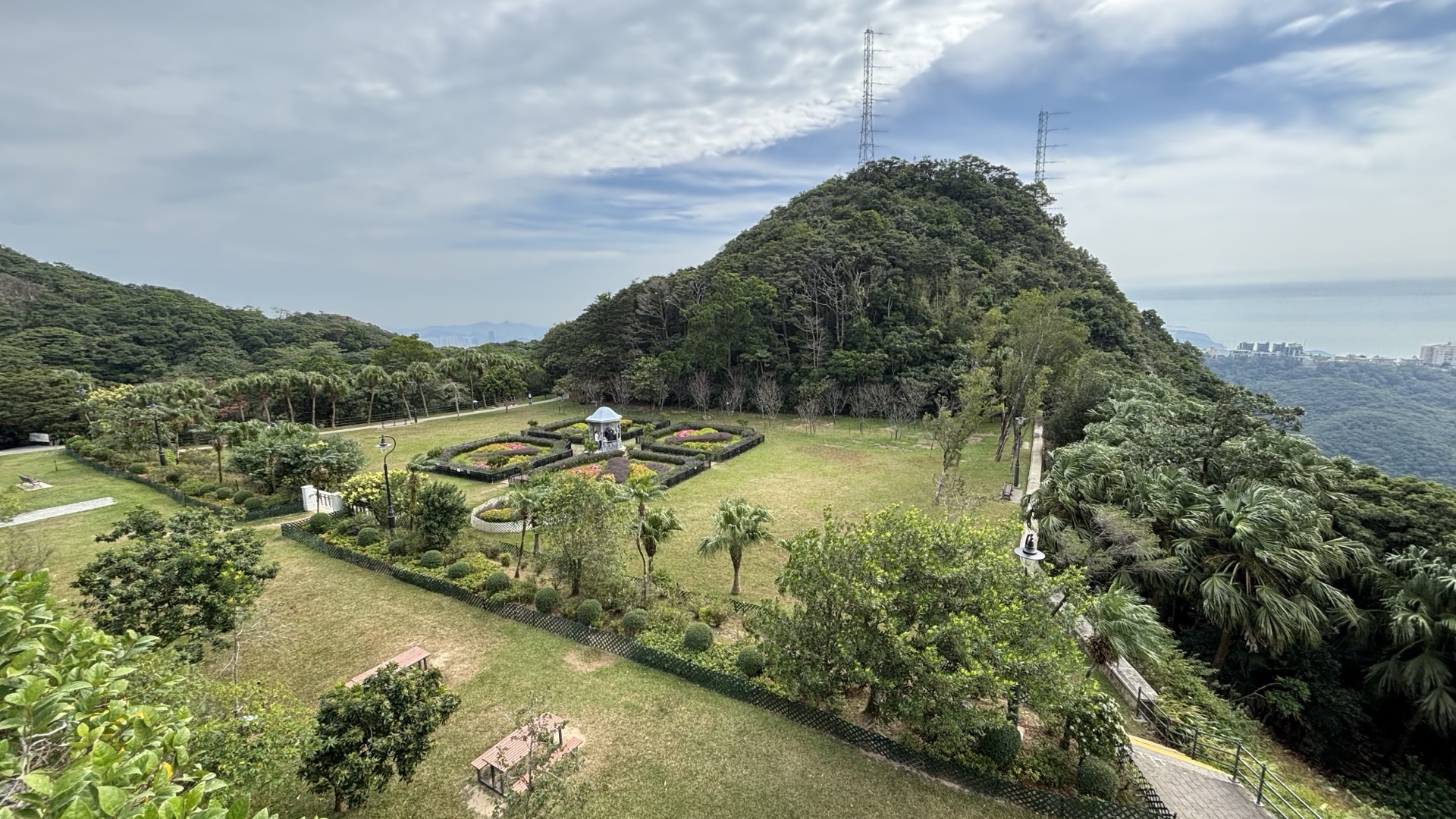 Guvernérův chodník